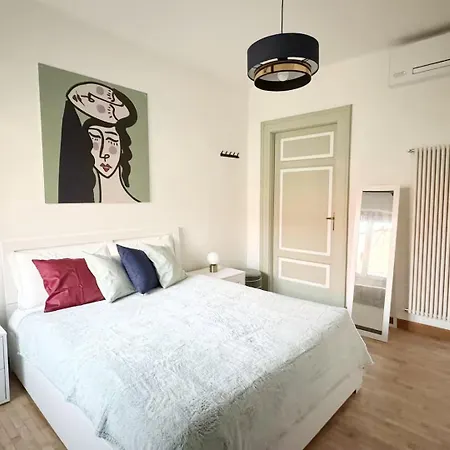 Apartmán Mercuzio's Dream - Wide Near The Arena