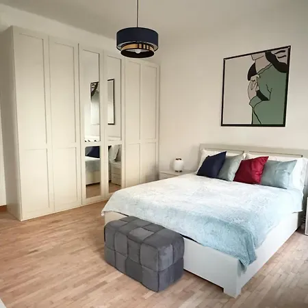Apartmán Mercuzio's Dream - Wide Near The Arena *