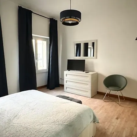Apartmán Mercuzio's Dream - Wide Near The Arena *