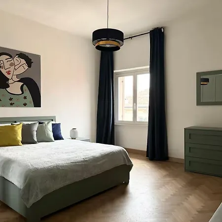 Apartmán Mercuzio's Dream - Wide Near The Arena *