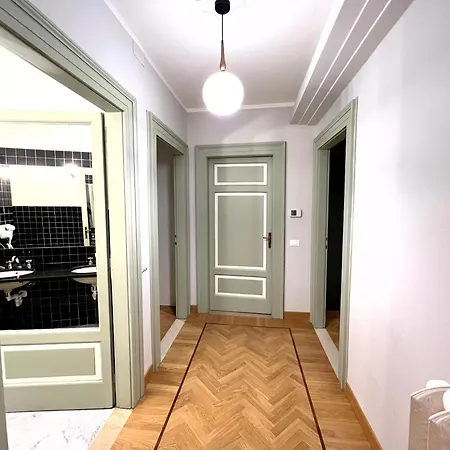 Apartmán Mercuzio's Dream - Wide Near The Arena *