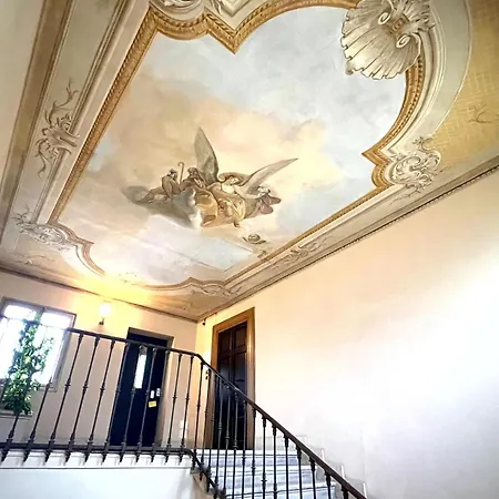 Mercuzio's Dream - Wide Near The Arena *